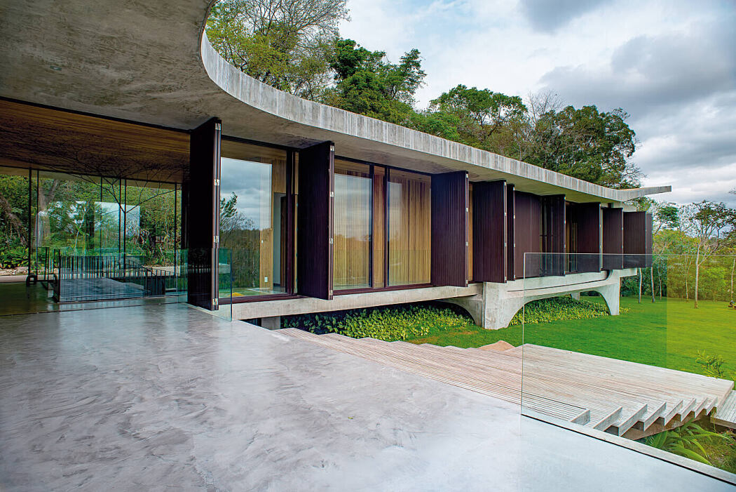 The Most Beautiful House by Leo Romano - 2