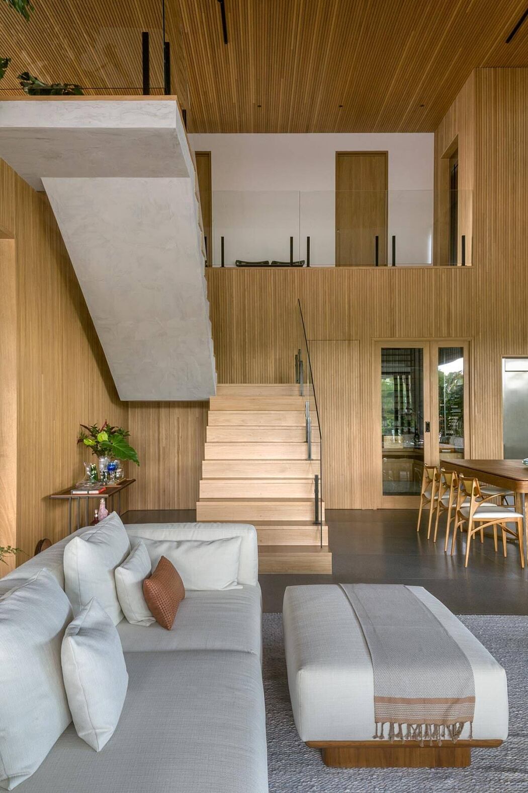 Casa AK by Leo Romano - 2