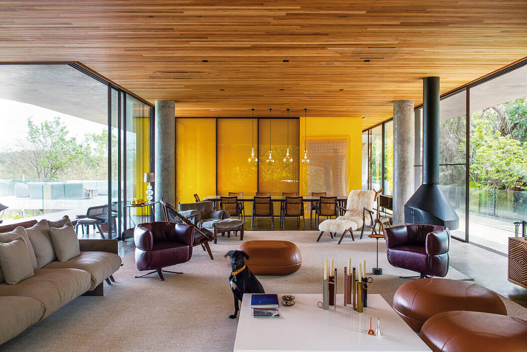 The Most Beautiful House by Leo Romano - 6