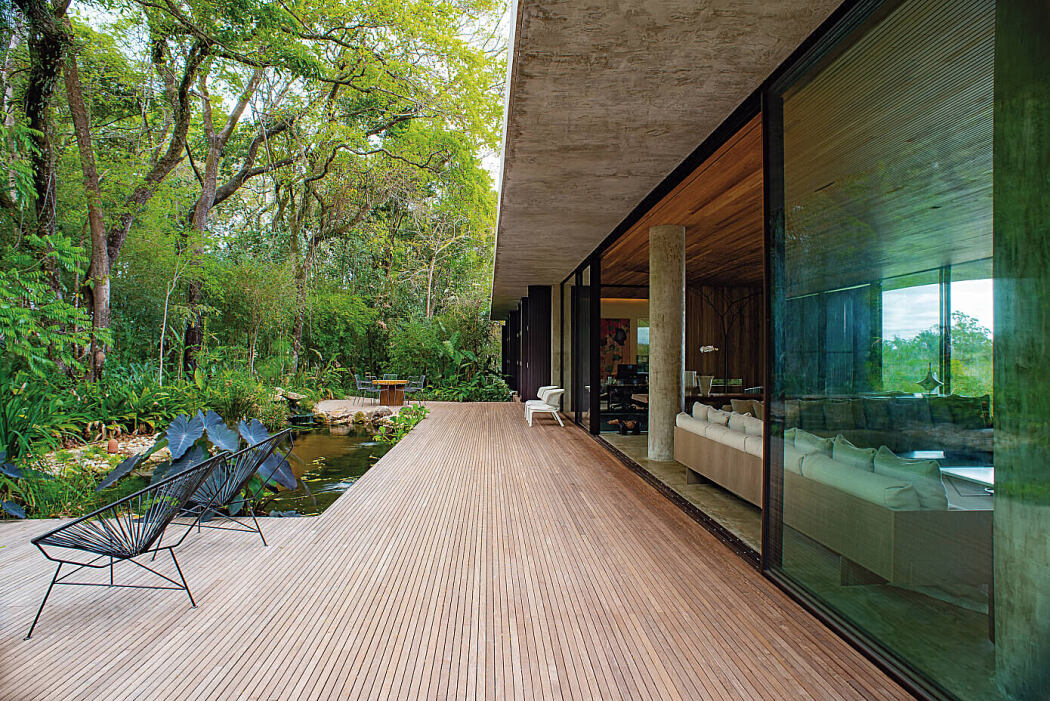The Most Beautiful House by Leo Romano - 12