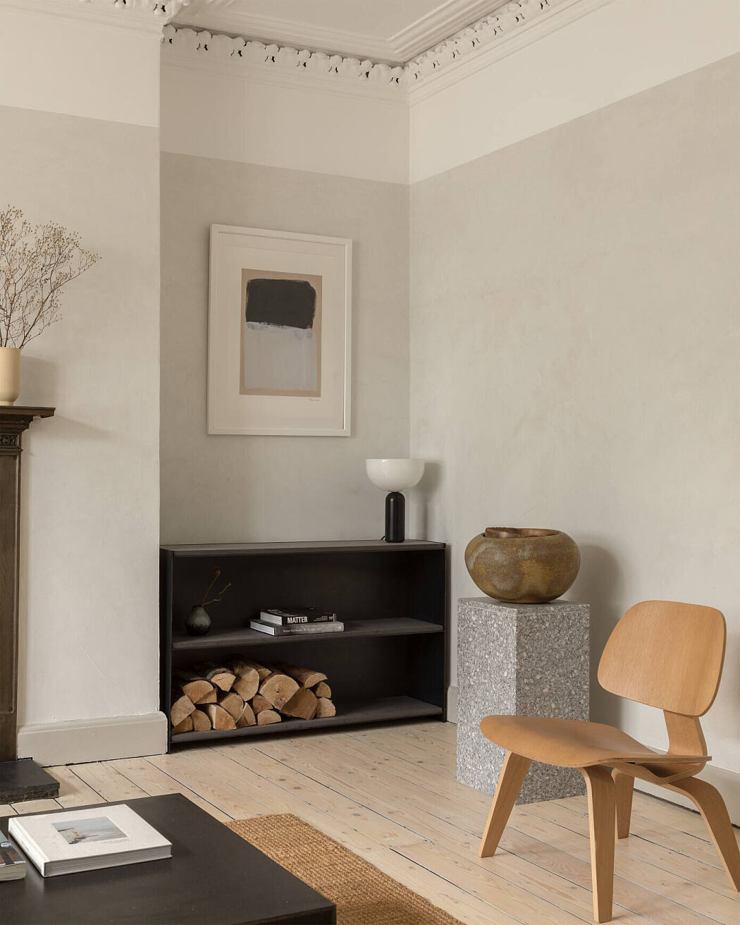 ER Residence by Studio Hallett Ike - 2