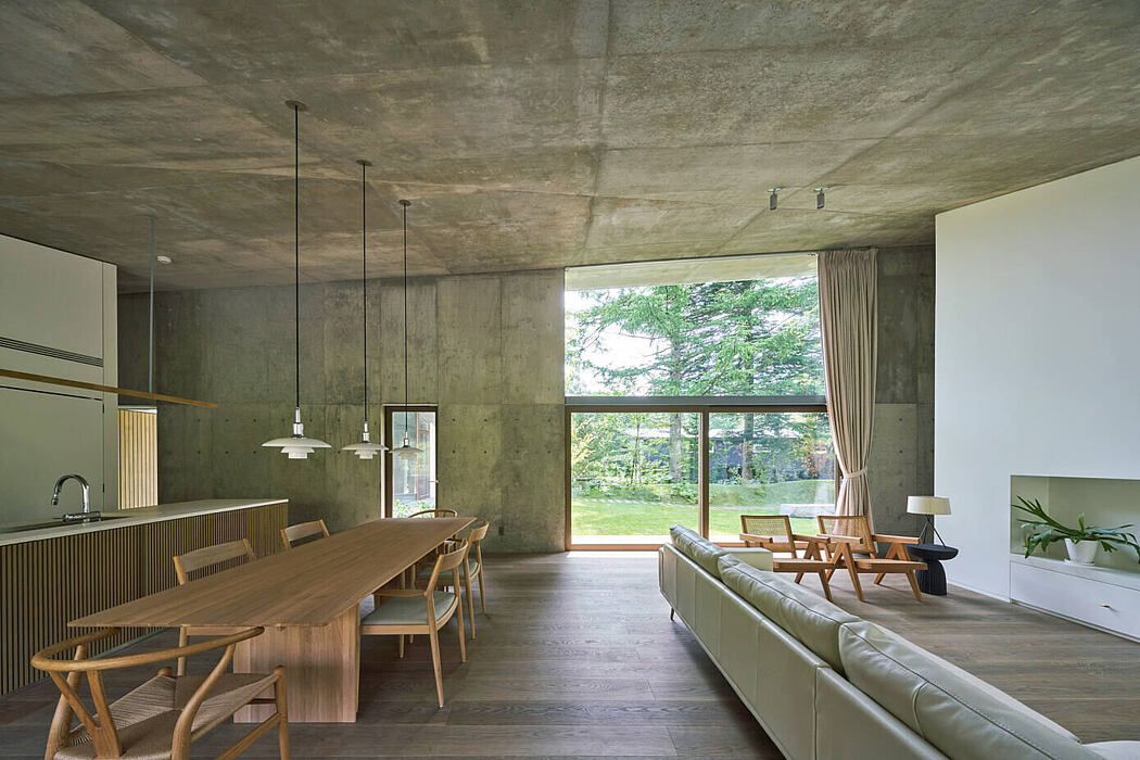 Symbiotic House by R.E.A.D. & Architects - 3