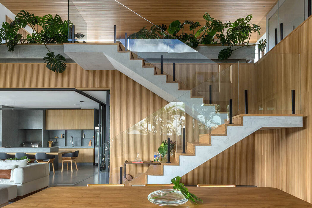 Casa AK by Leo Romano - 4