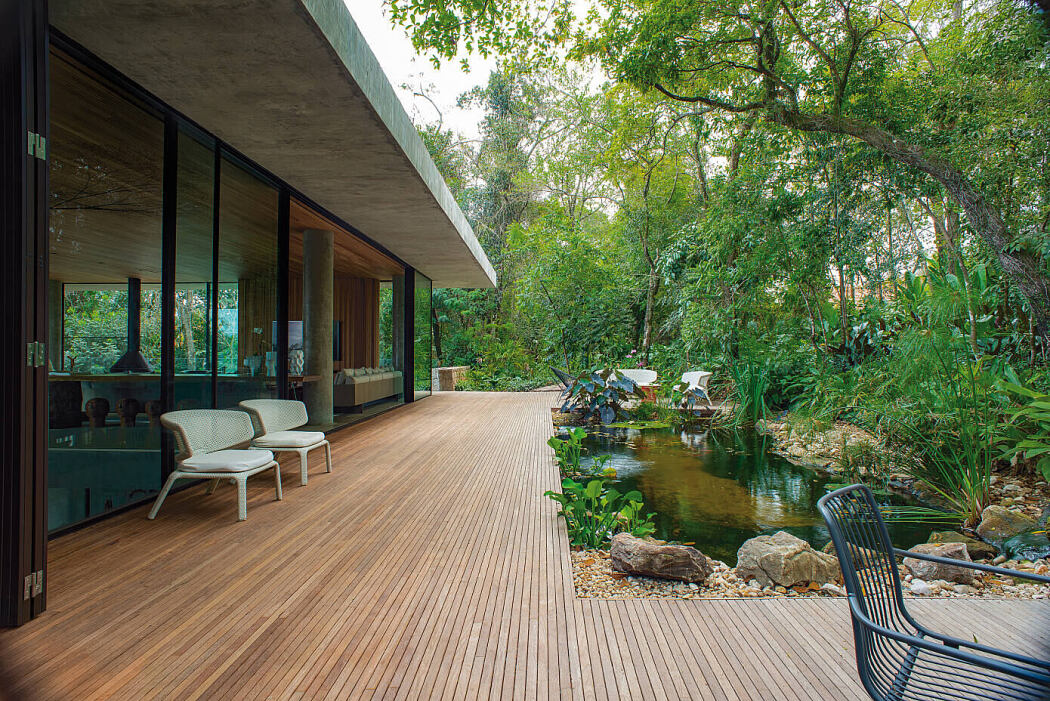 The Most Beautiful House by Leo Romano - 11