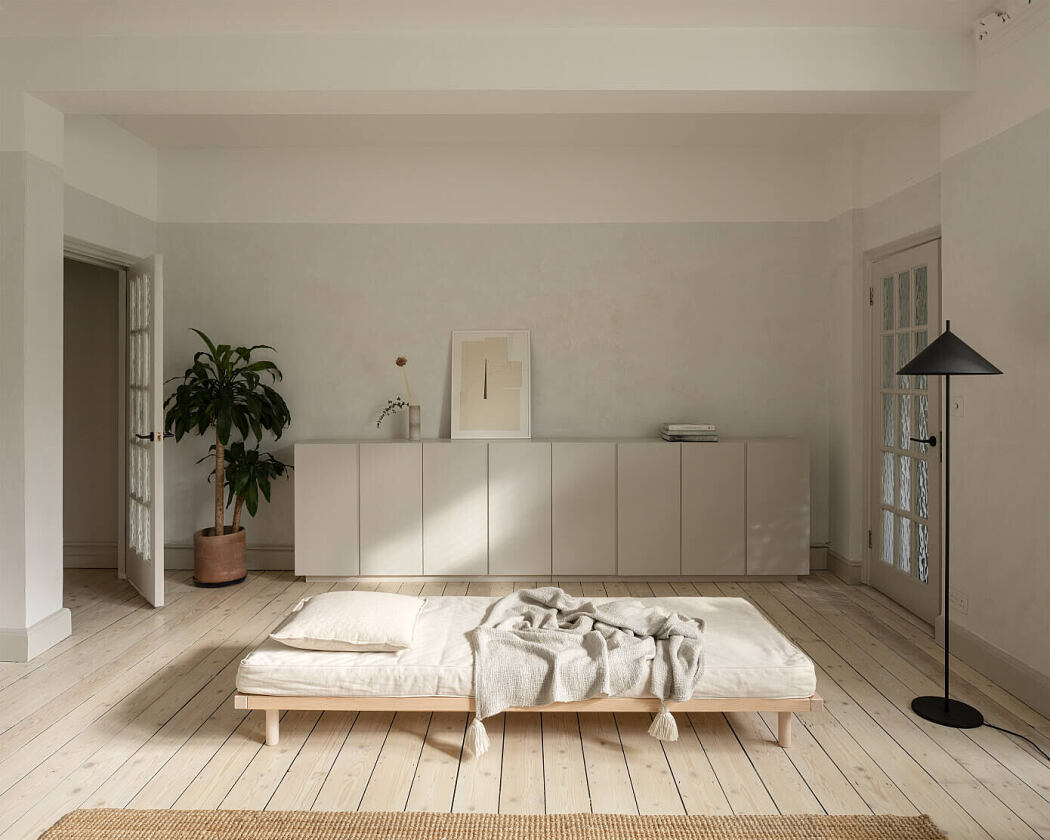 ER Residence by Studio Hallett Ike - 4