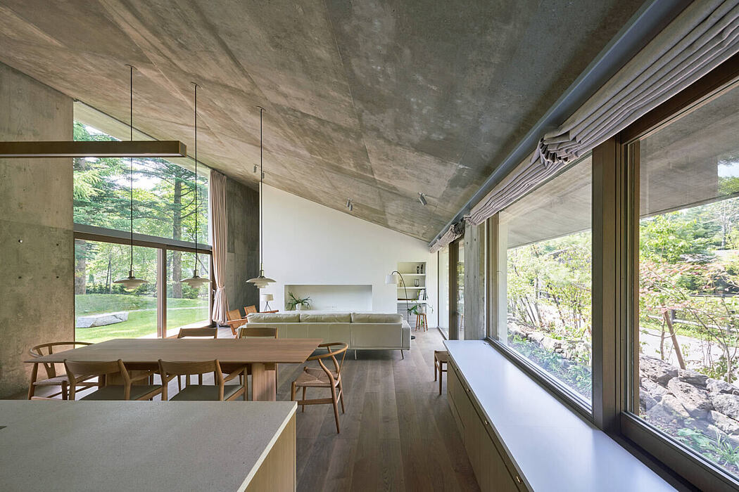 Symbiotic House by R.E.A.D. & Architects - 4