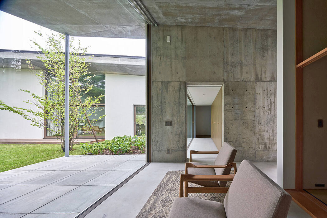 Symbiotic House by R.E.A.D. & Architects - 5