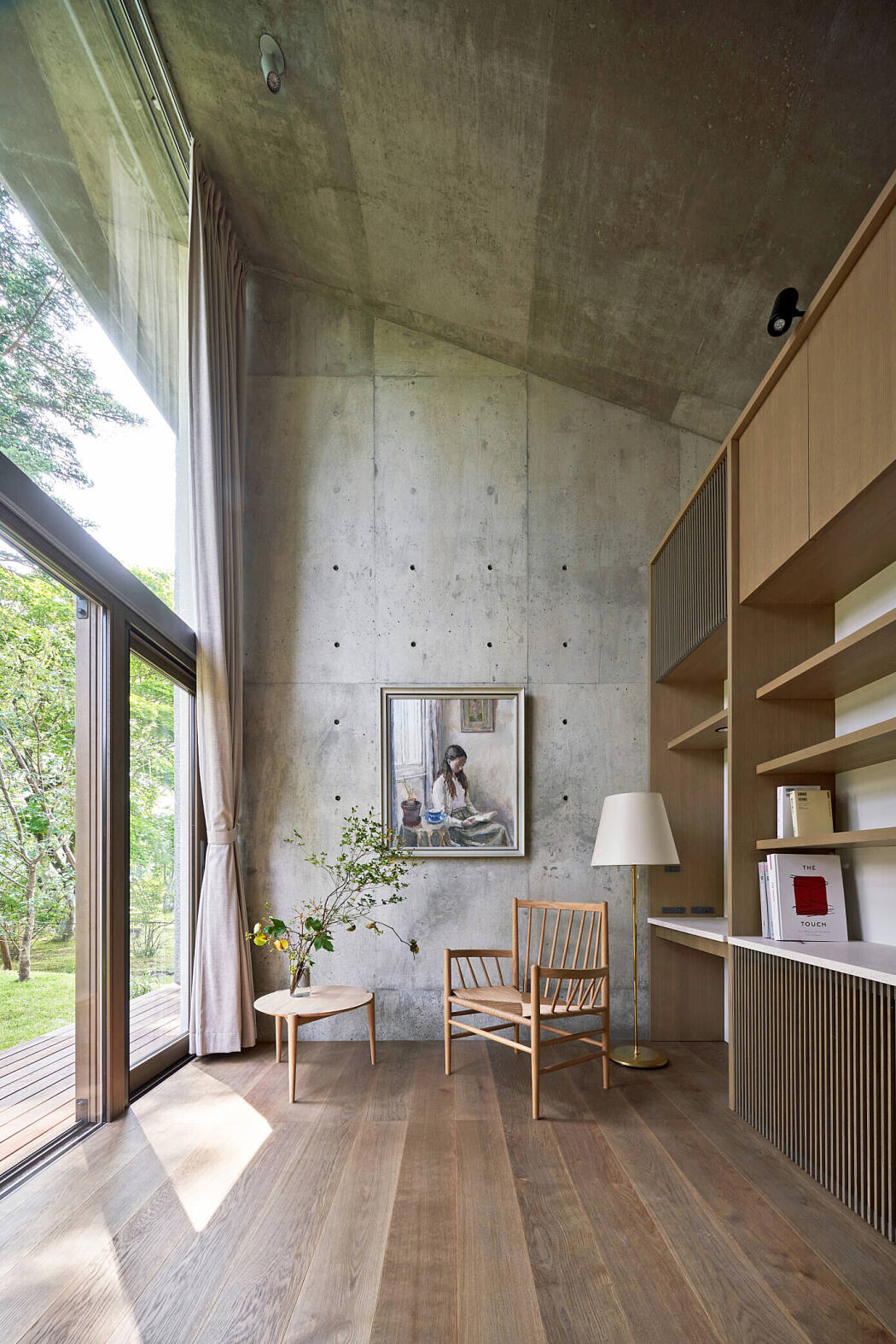 Symbiotic House by R.E.A.D. & Architects - 6