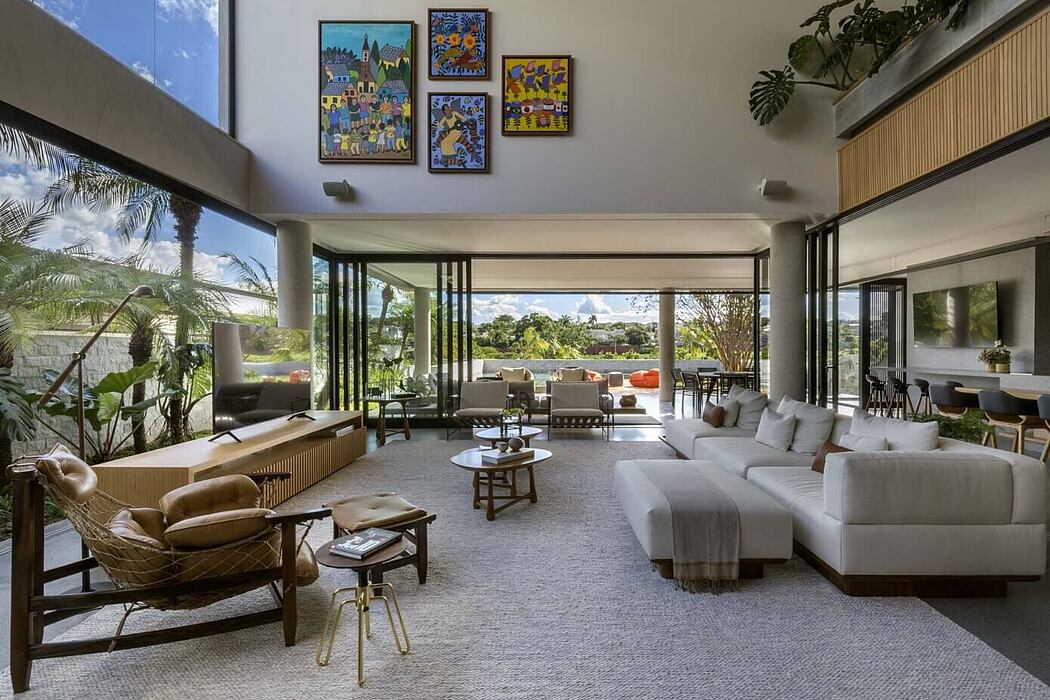 Casa AK by Leo Romano - 5