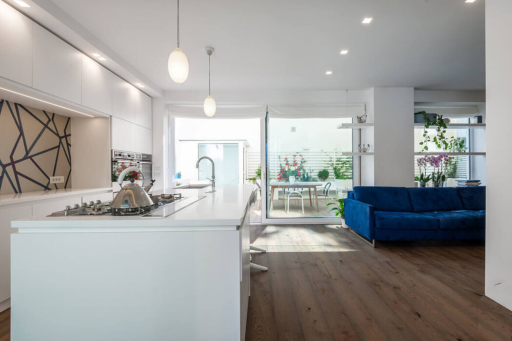 Casa Aventino by Emmeq Studio - 3