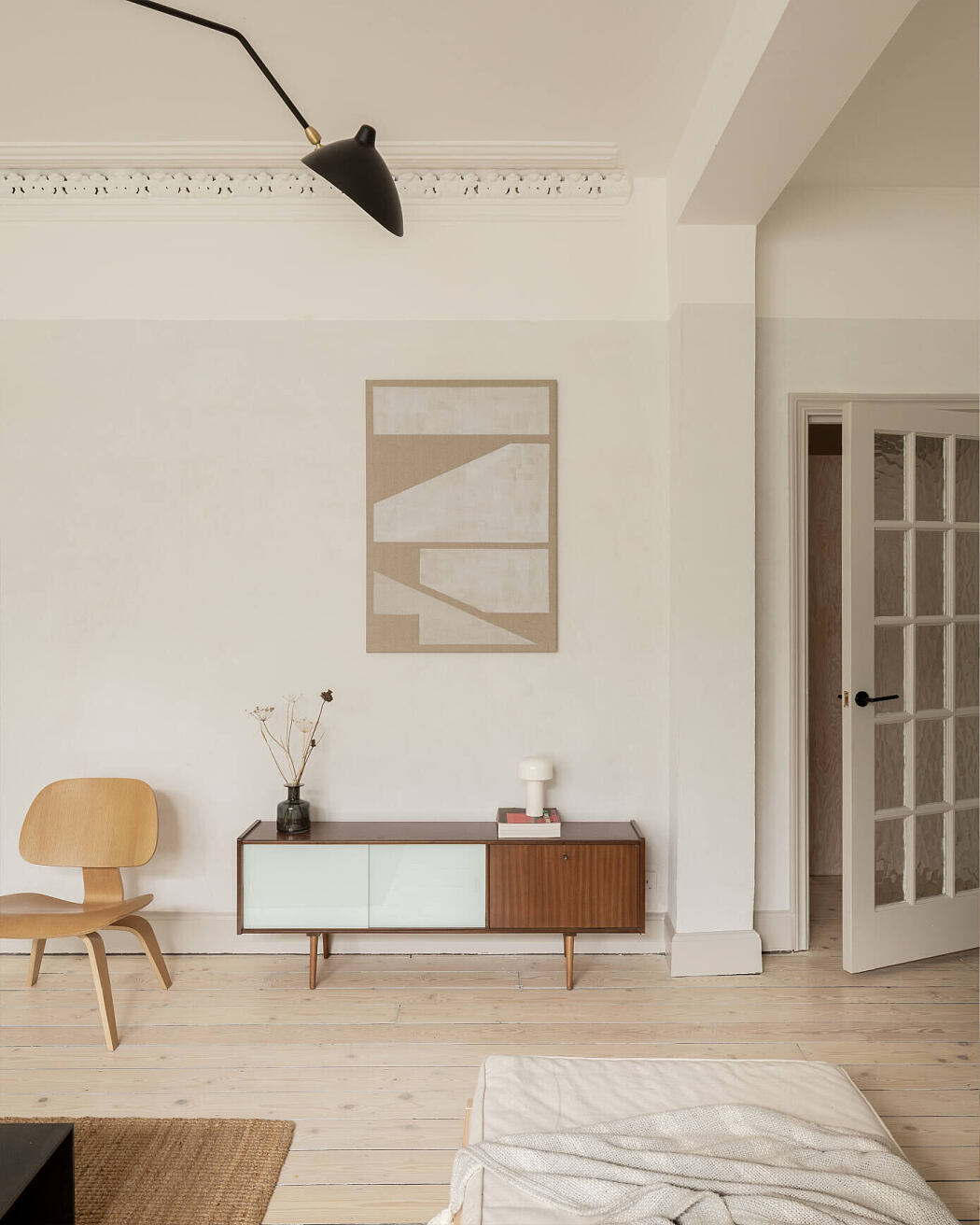 ER Residence by Studio Hallett Ike - 3