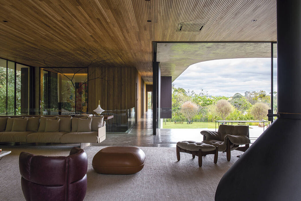 The Most Beautiful House by Leo Romano - 5