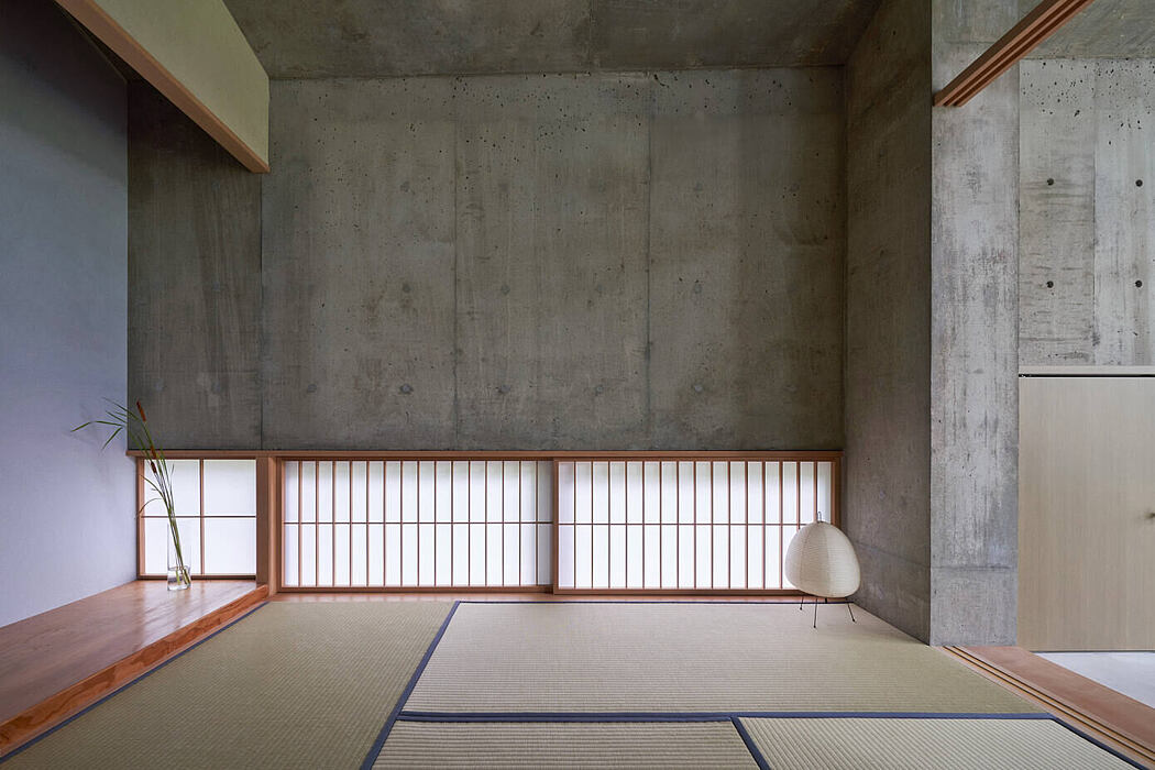Symbiotic House by R.E.A.D. & Architects - 7