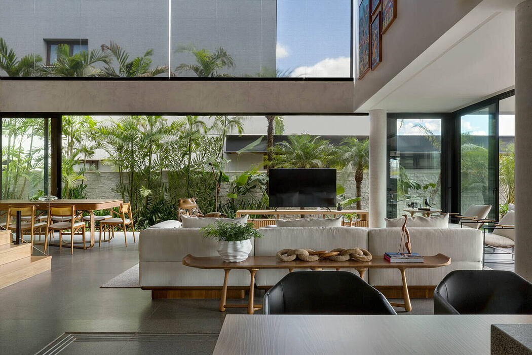 Casa AK by Leo Romano - 6