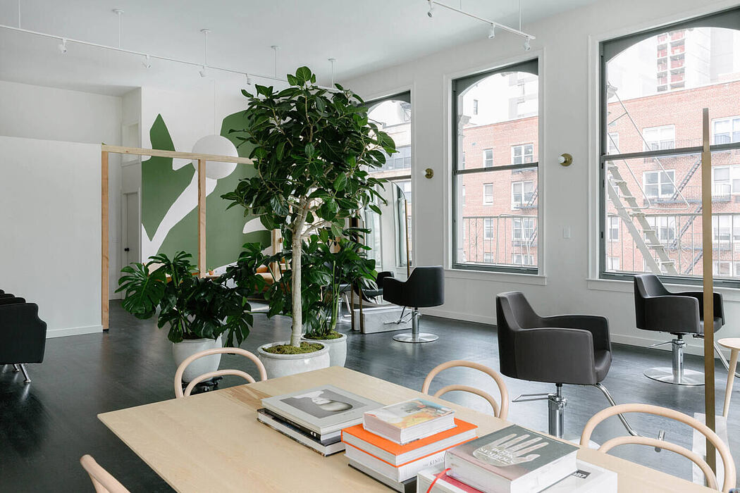 Hawthorne Chelsea by Bond - 5