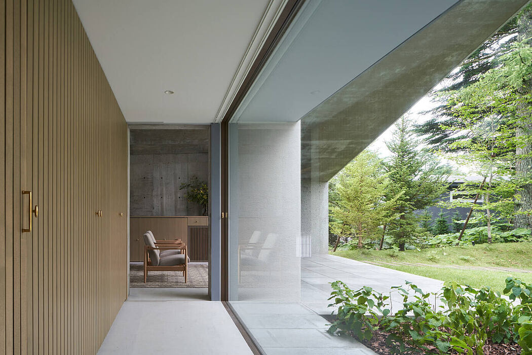 Symbiotic House by R.E.A.D. & Architects - 8