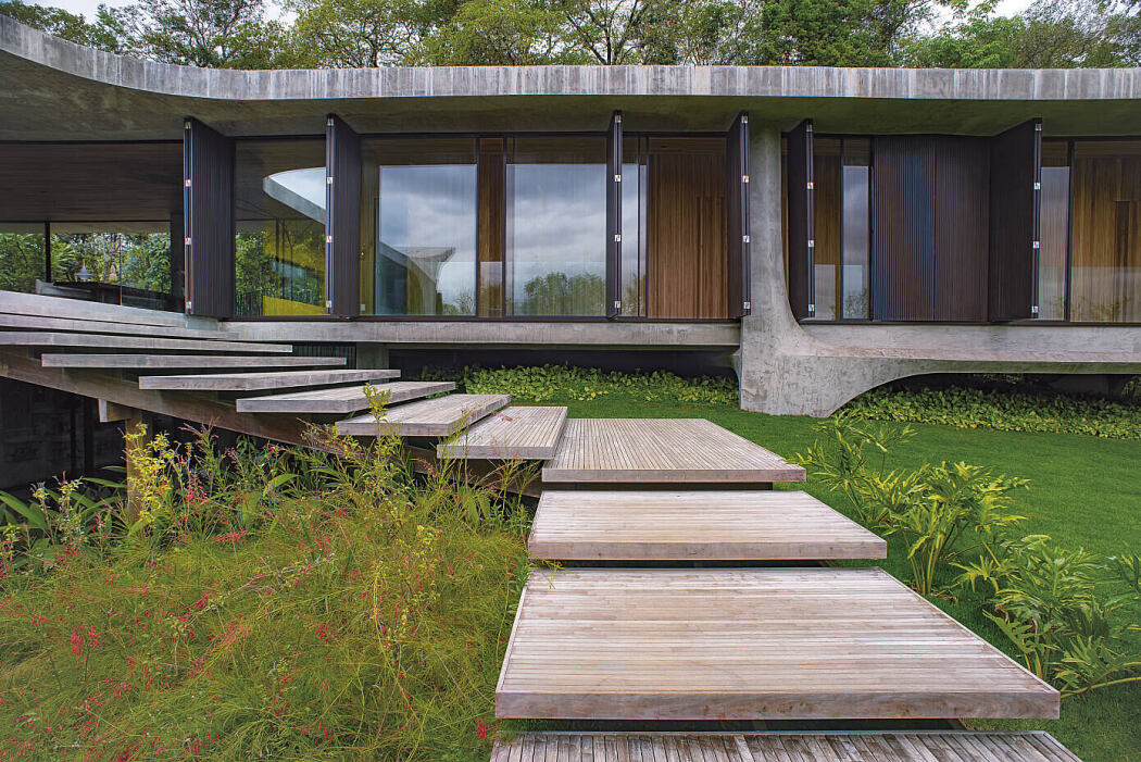 The Most Beautiful House by Leo Romano - 16