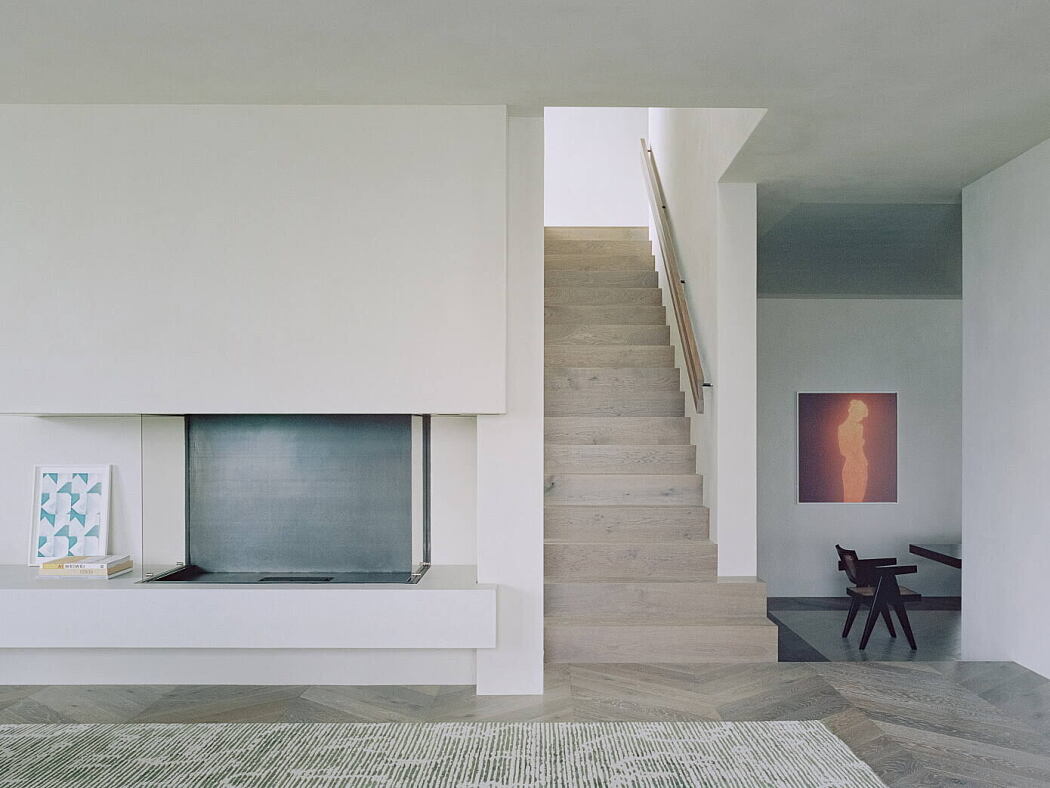 House at a Vineyard by Think Architecture - 6