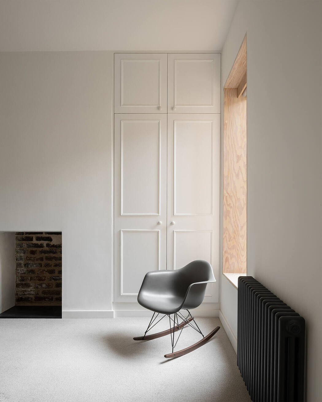 ER Residence by Studio Hallett Ike - 8