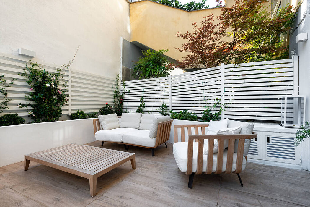 Casa Aventino by Emmeq Studio - 10