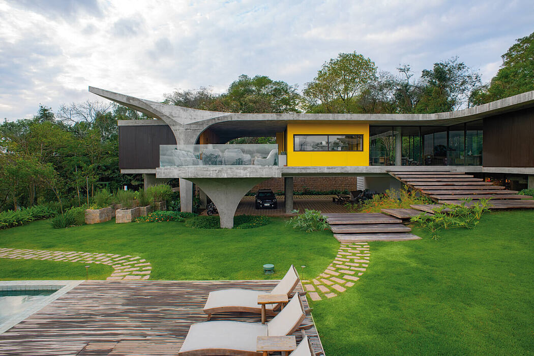 The Most Beautiful House by Leo Romano - 13