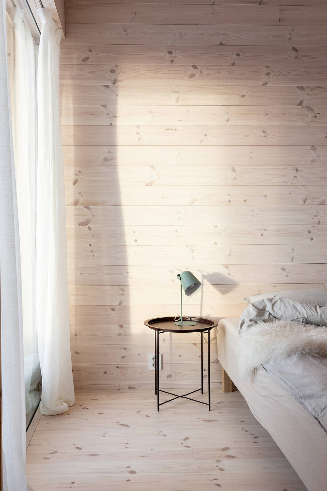 Kvitfjell Cabin by Erling Berg - 7