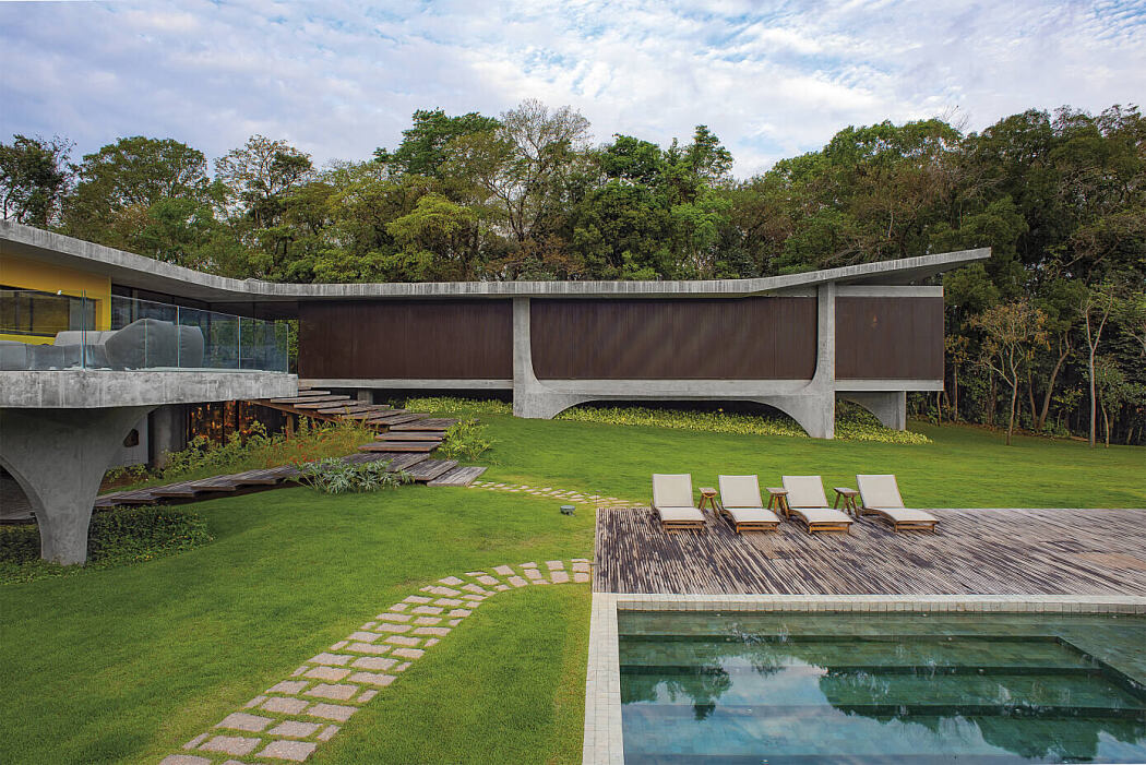 The Most Beautiful House by Leo Romano - 14