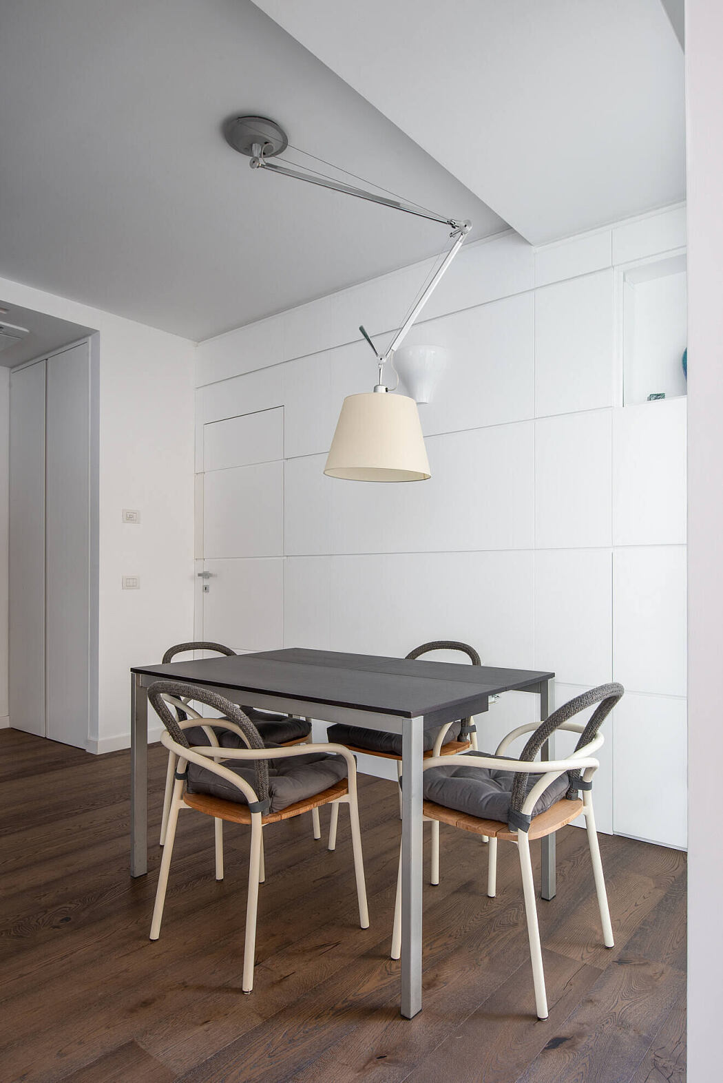 Casa Aventino by Emmeq Studio - 6