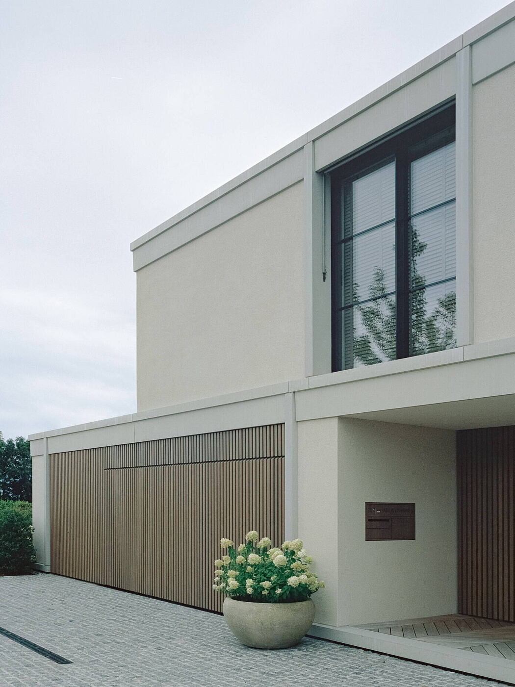 House at a Vineyard by Think Architecture - 13