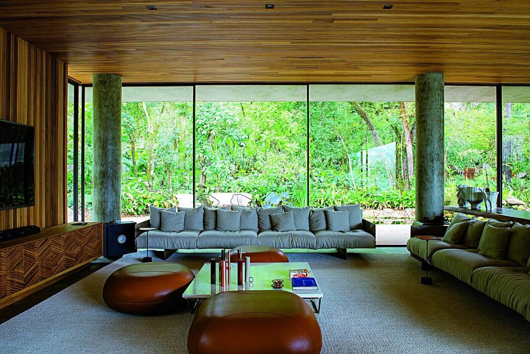 The Most Beautiful House by Leo Romano - 3