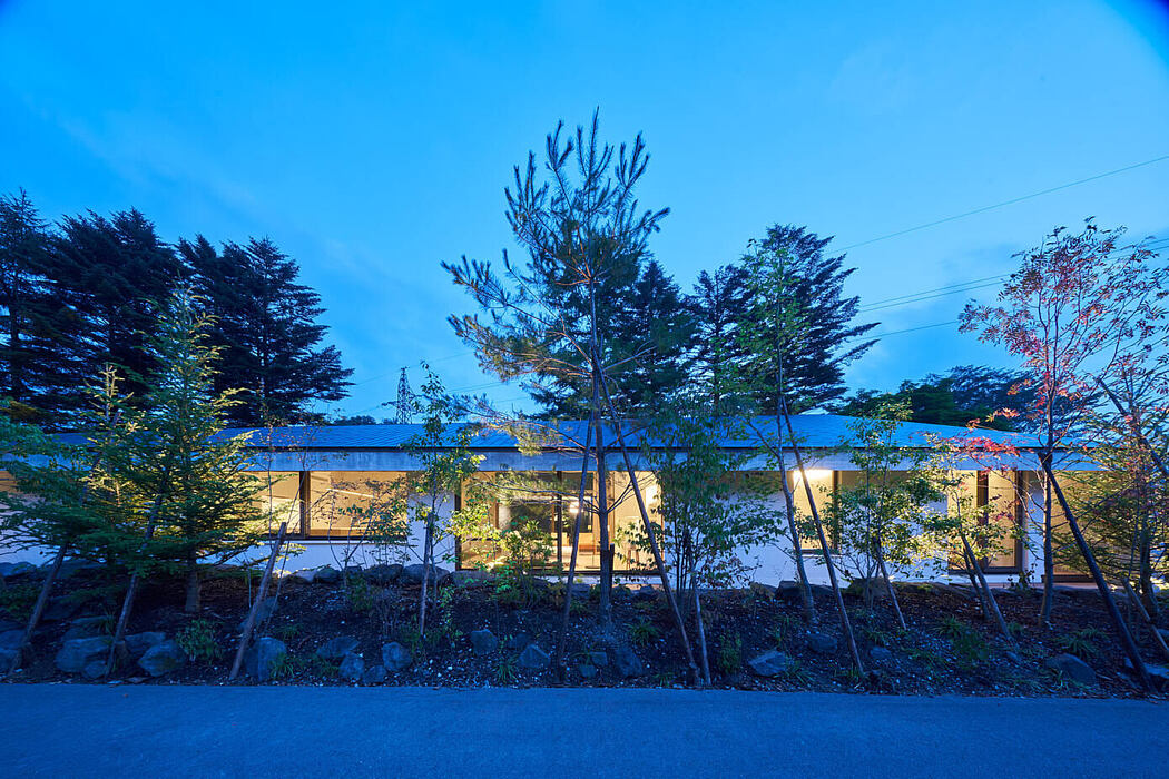 Symbiotic House by R.E.A.D. & Architects - 12