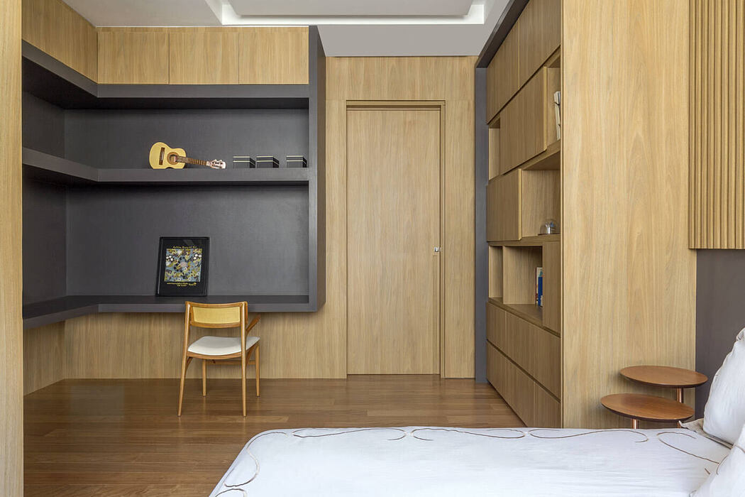 Casa AK by Leo Romano - 12
