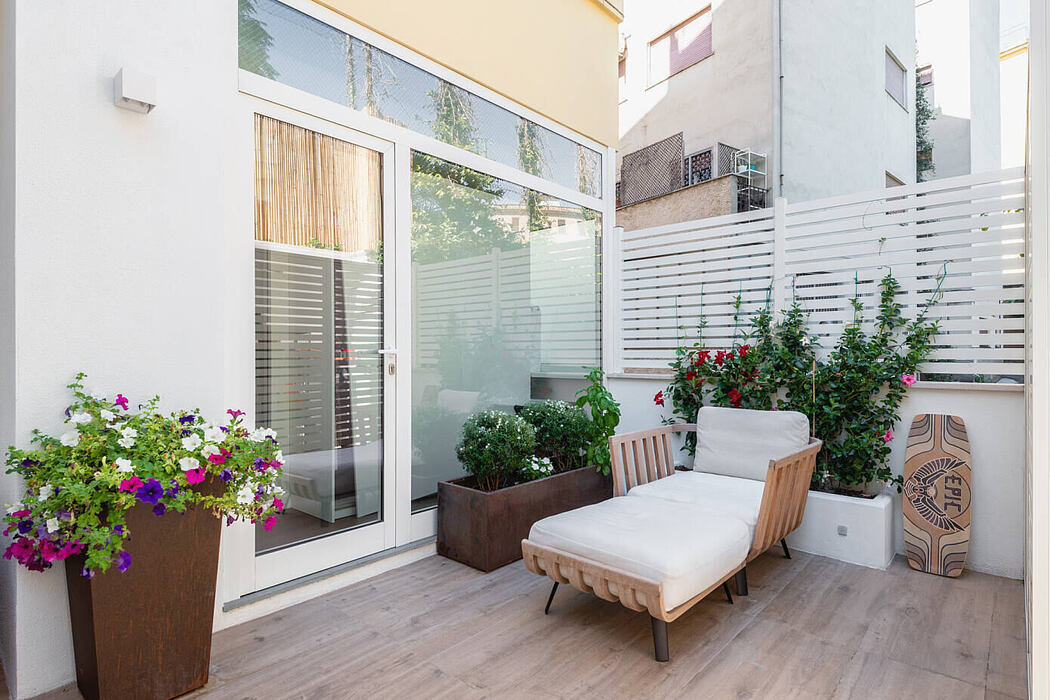 Casa Aventino by Emmeq Studio - 11
