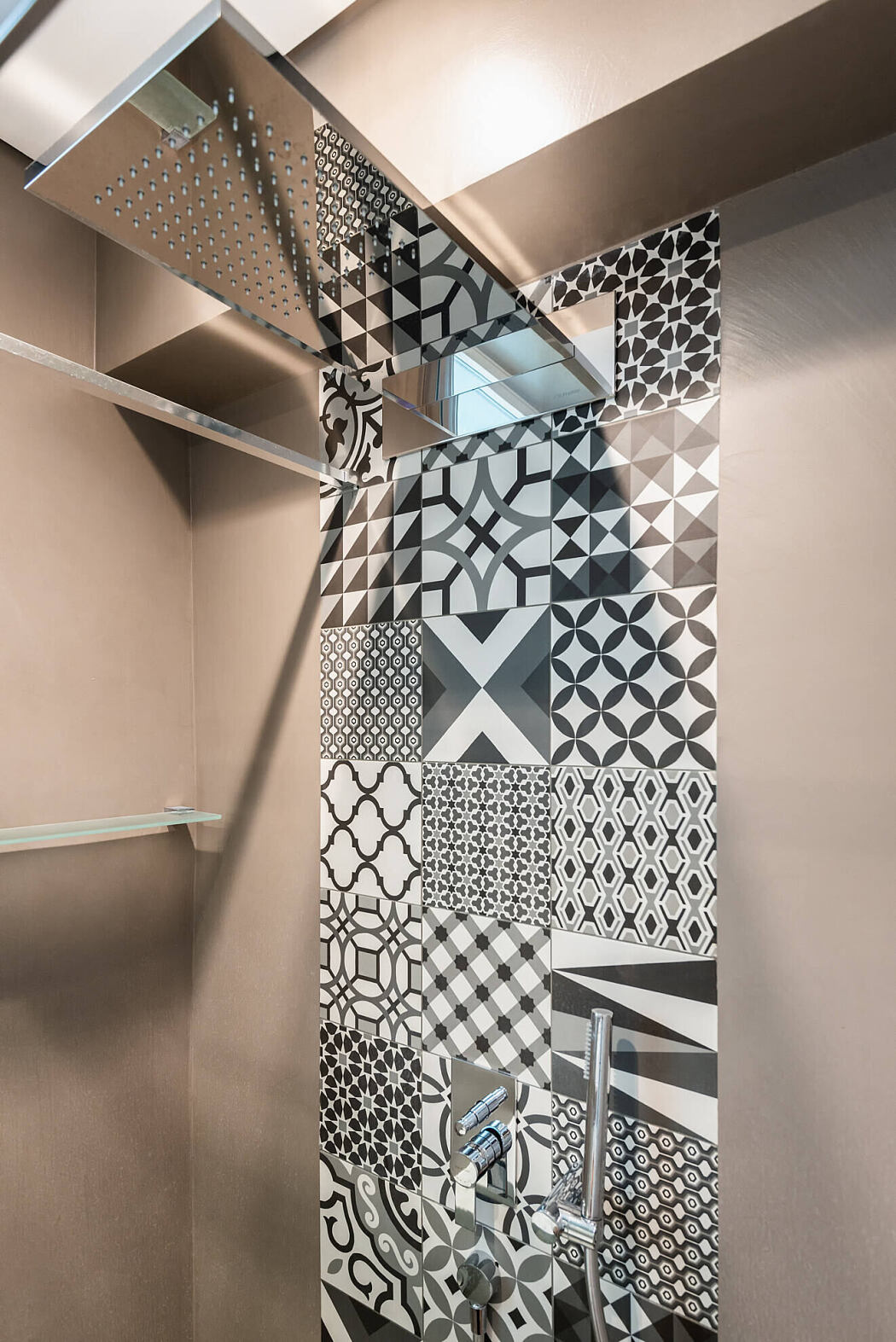 Casa Aventino by Emmeq Studio - 9