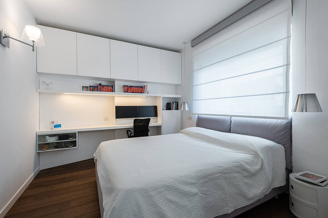 Casa Aventino by Emmeq Studio - 7