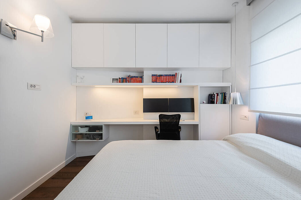 Casa Aventino by Emmeq Studio - 8
