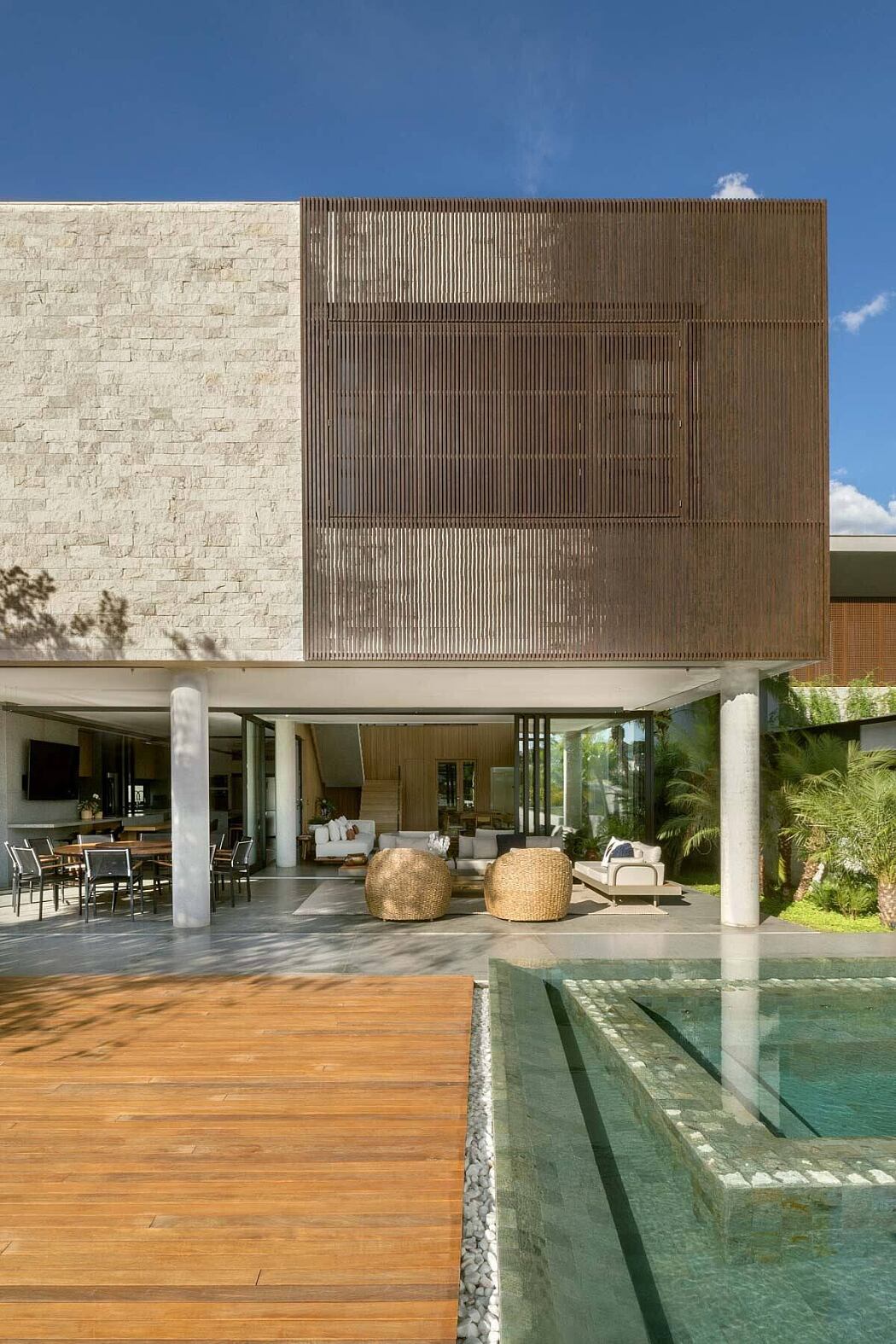 Casa AK by Leo Romano - 15