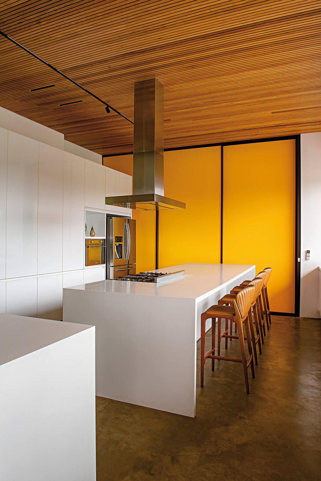 The Most Beautiful House by Leo Romano - 7