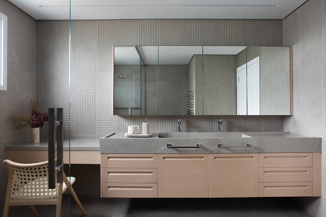 Maresia Apartment by TN Arquitetura - 13