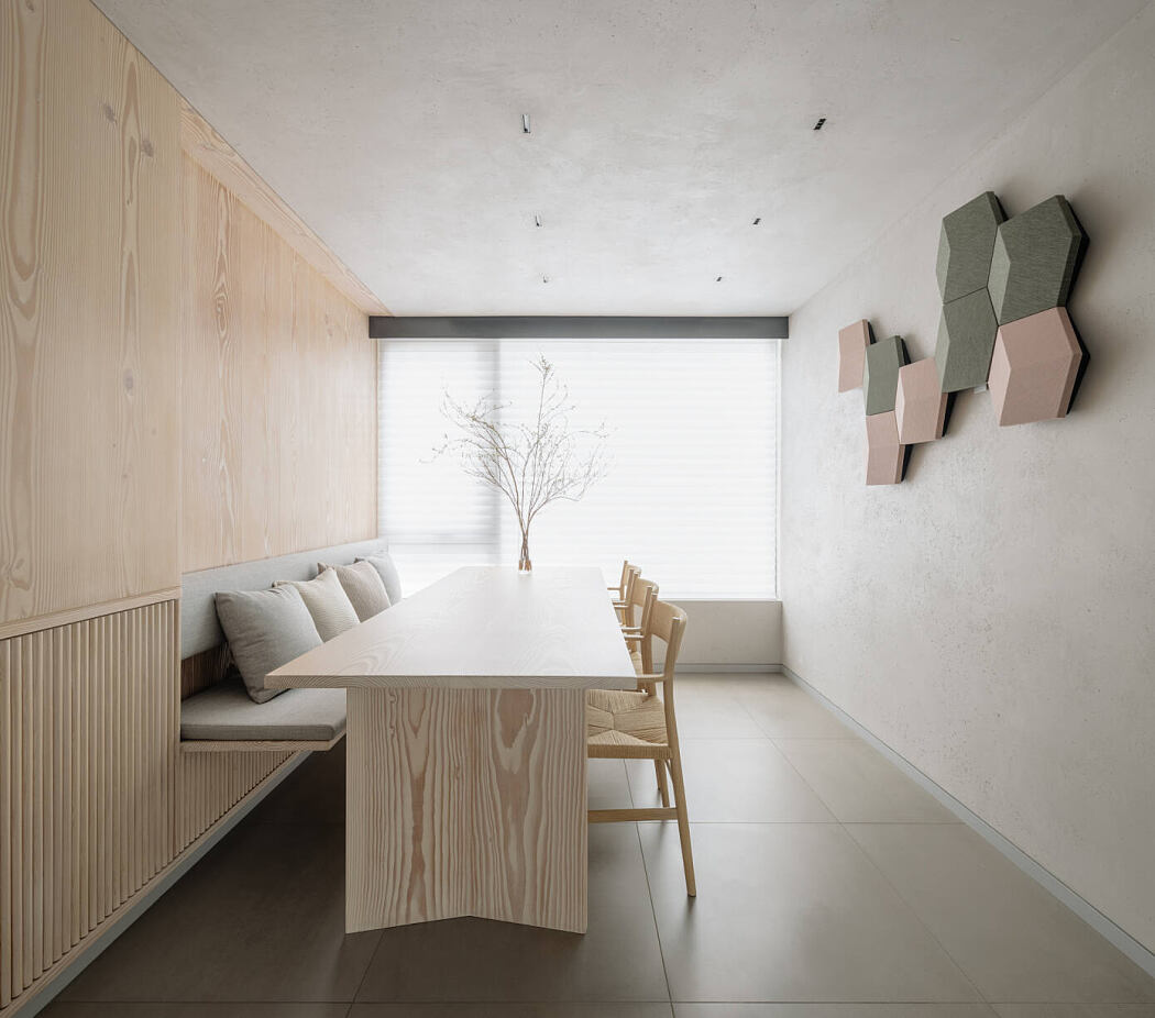 An Urban Cottage by Lukstudio - 3