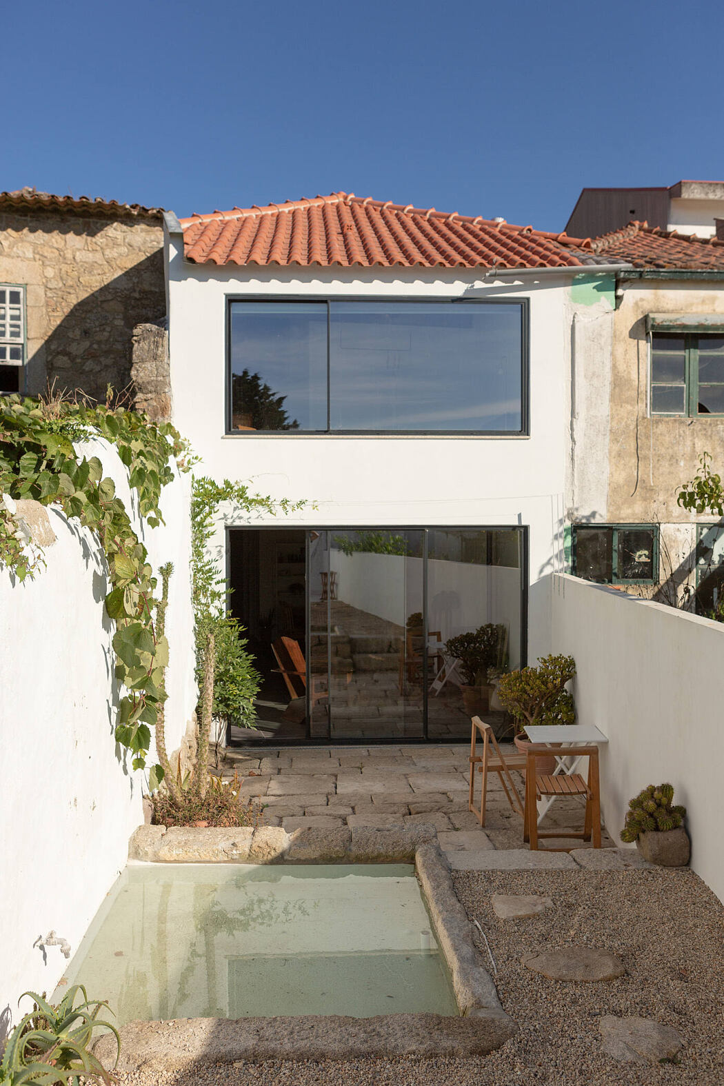 Casa da Costa by Hugo Monte - 13