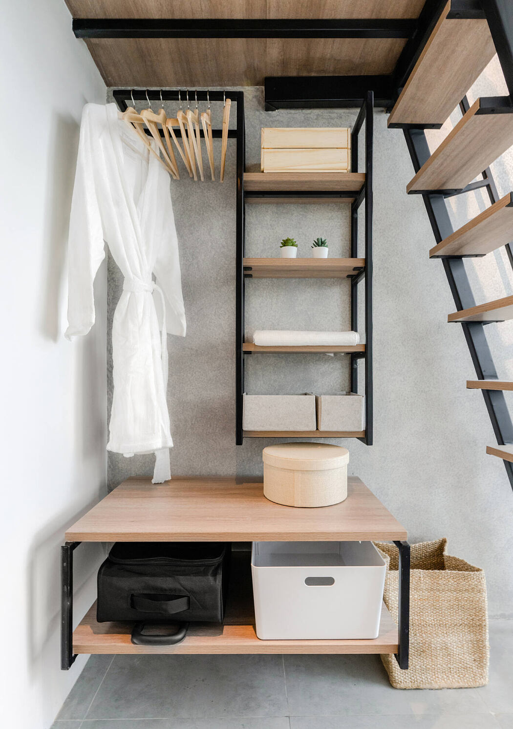 Co-living Jakarta by TCA Think Tank - 2