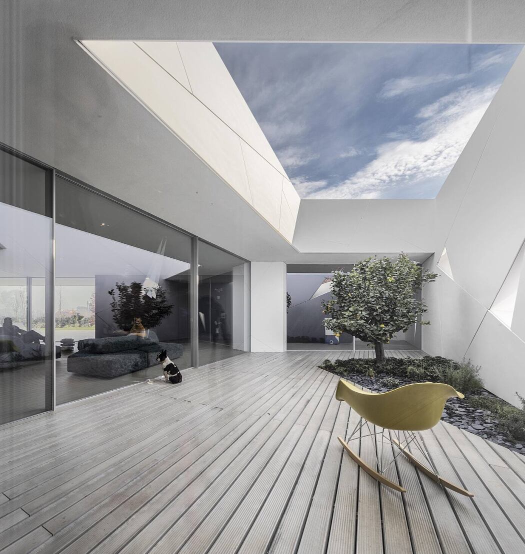 Diamond Tree by 3ndy Studio - 3