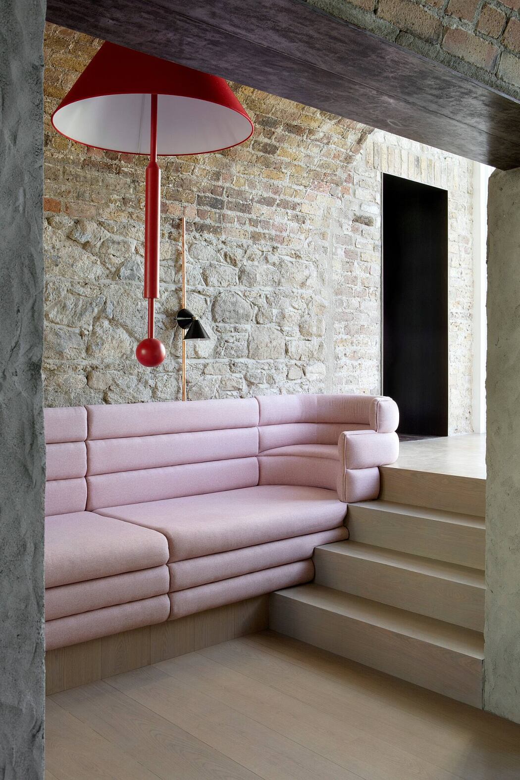 Bolton Coach House by Kingston Lafferty Design - 3