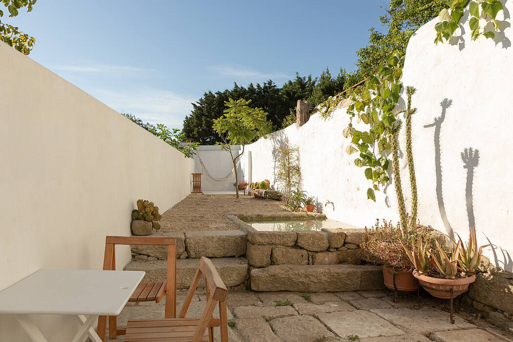 Casa da Costa by Hugo Monte - 12