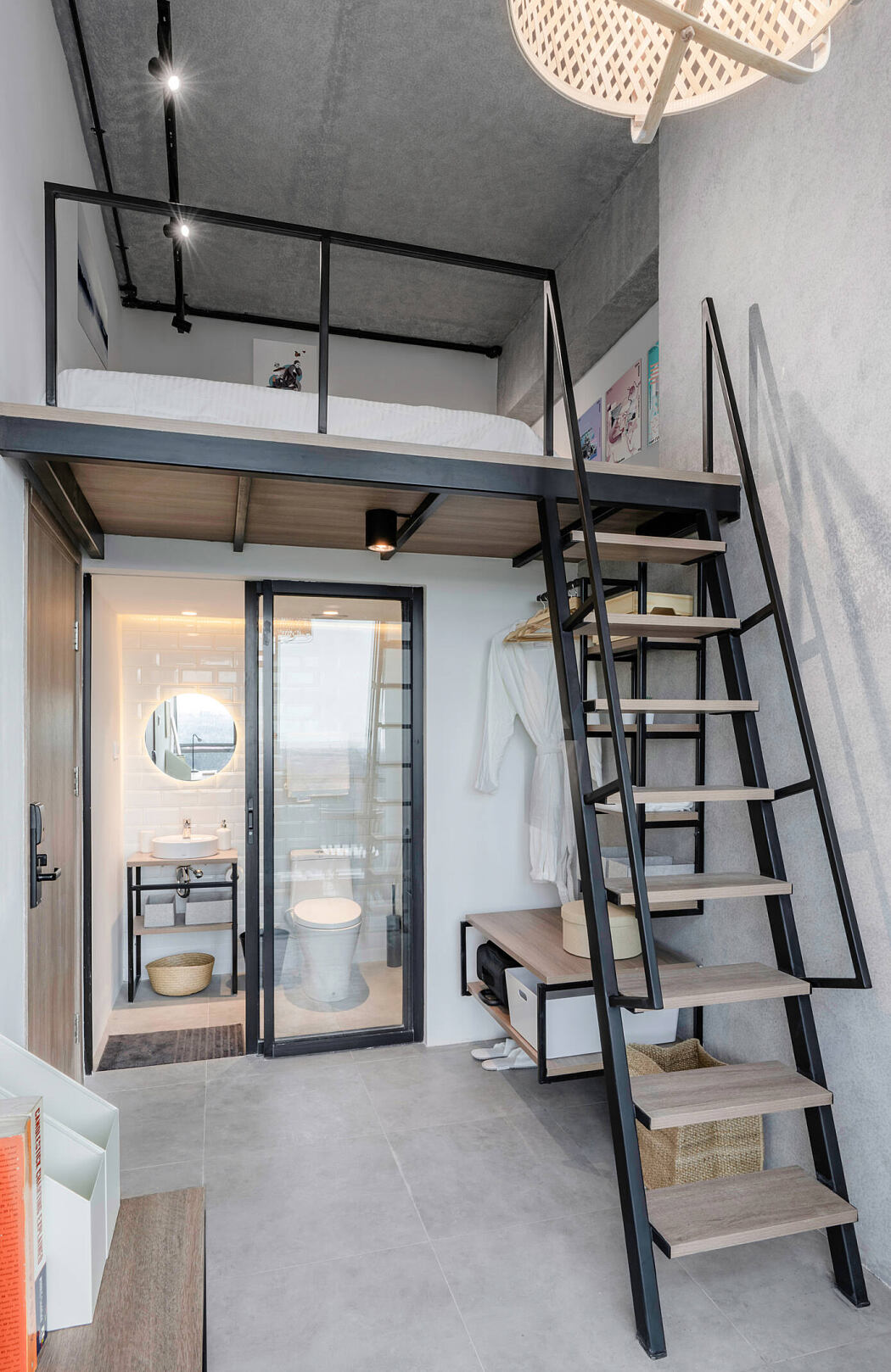 Co-living Jakarta by TCA Think Tank - 3