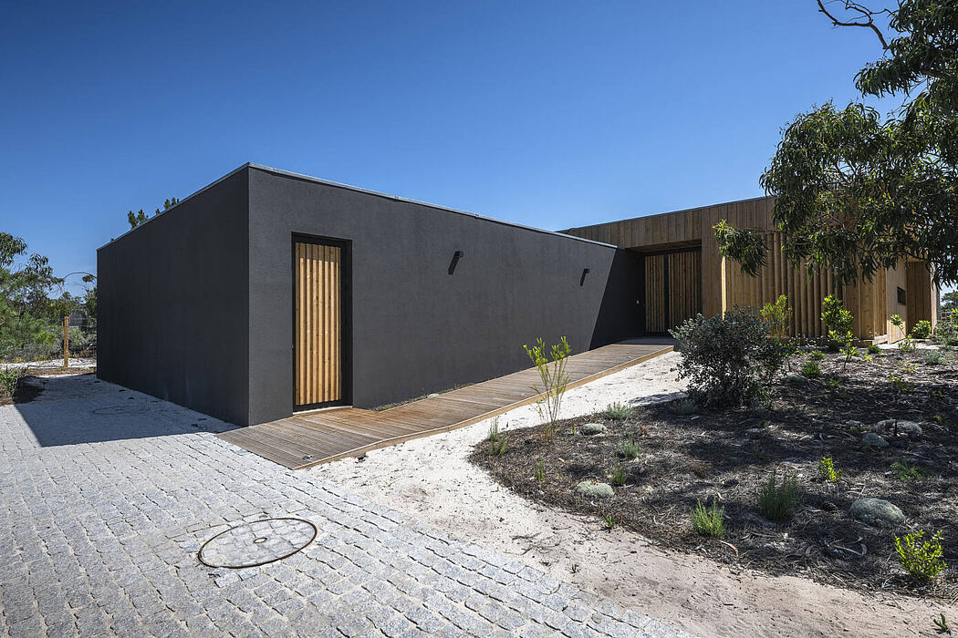 Eco Tróia Resort – Casa III by GSS Arquitectos - 8