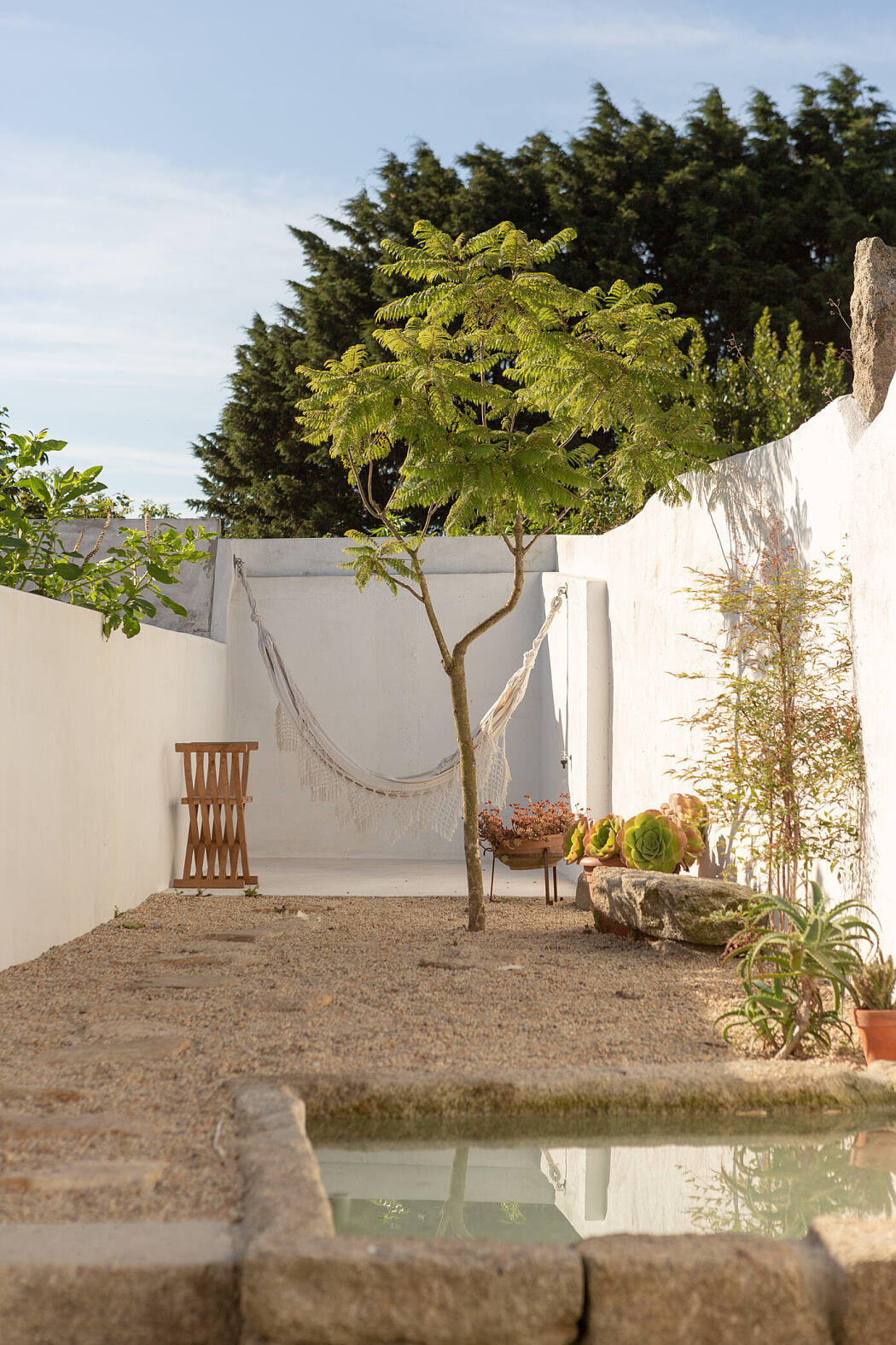 Casa da Costa by Hugo Monte - 11