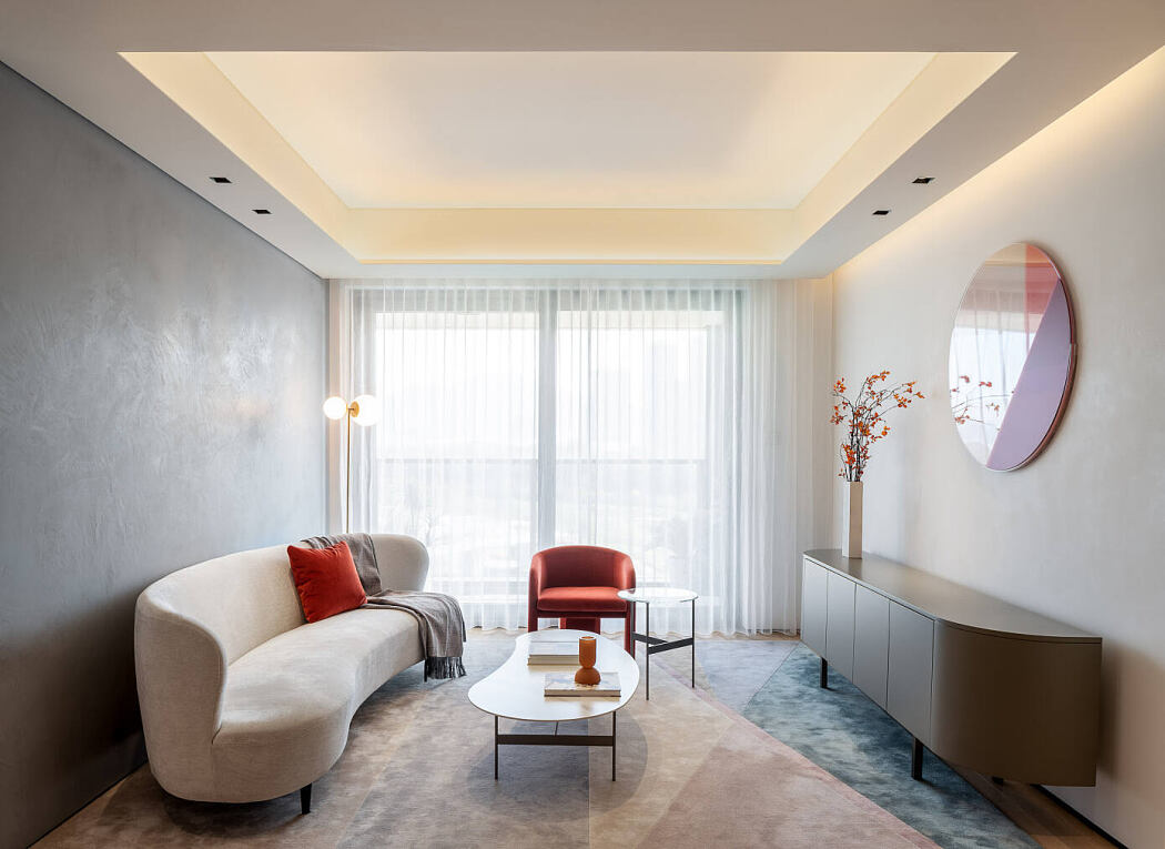 Runxi Residence by Mason Studio - 5
