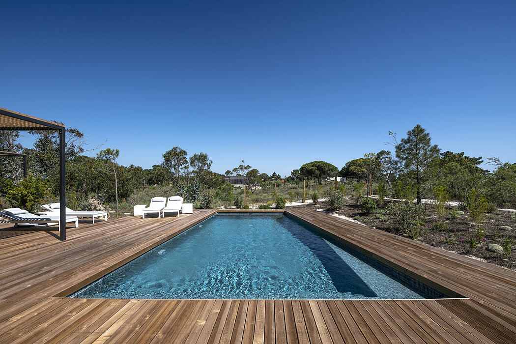 Eco Tróia Resort – Casa III by GSS Arquitectos - 7